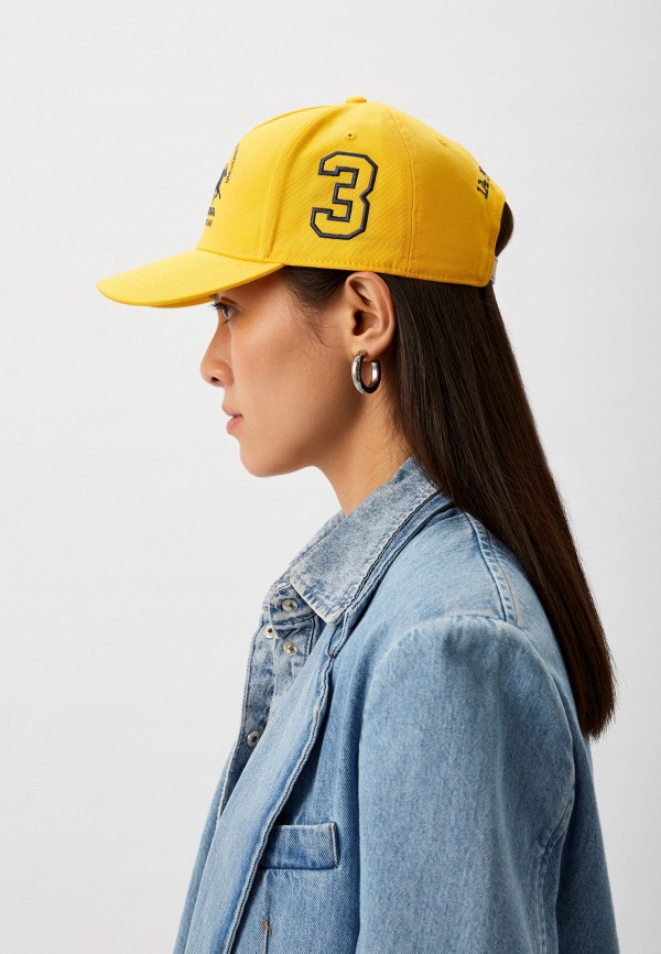 фото Бейсболка la martina