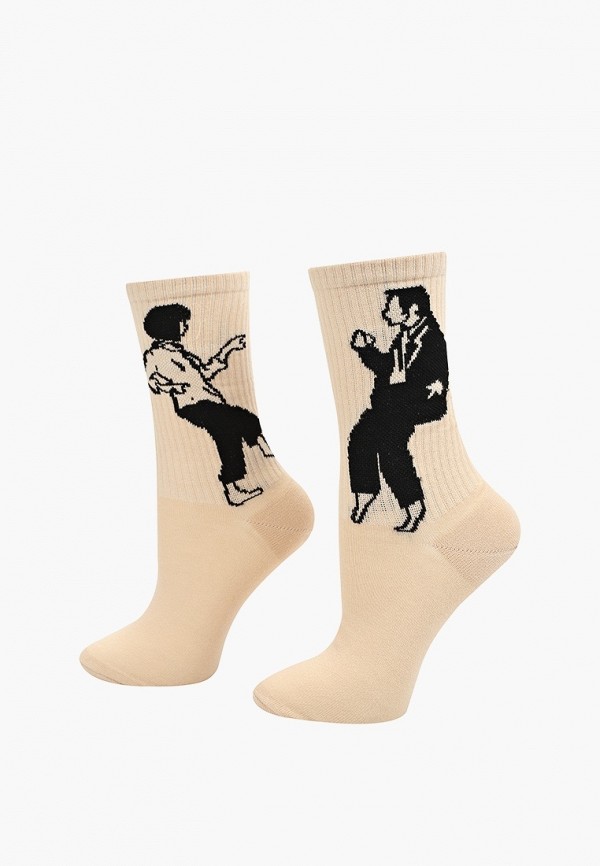 фото Носки 4 пары bb socks