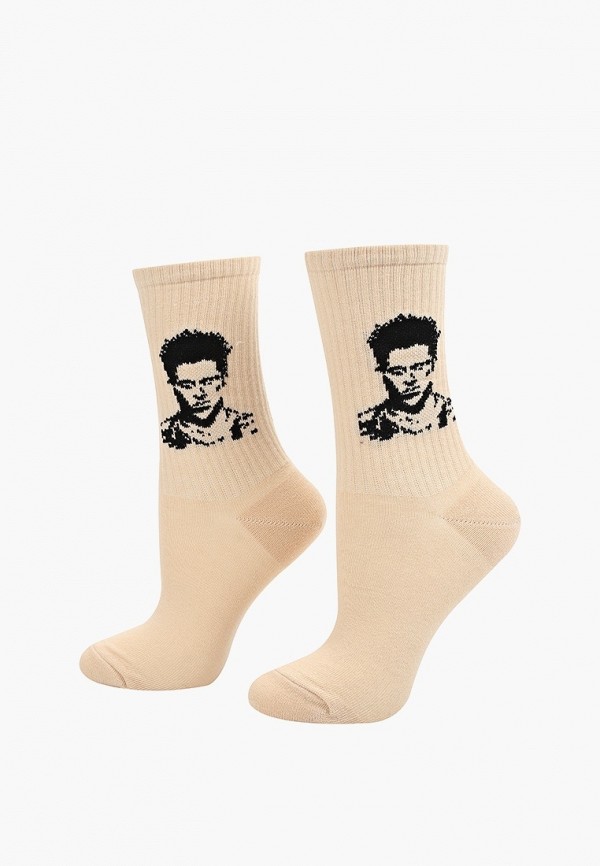 фото Носки 4 пары bb socks