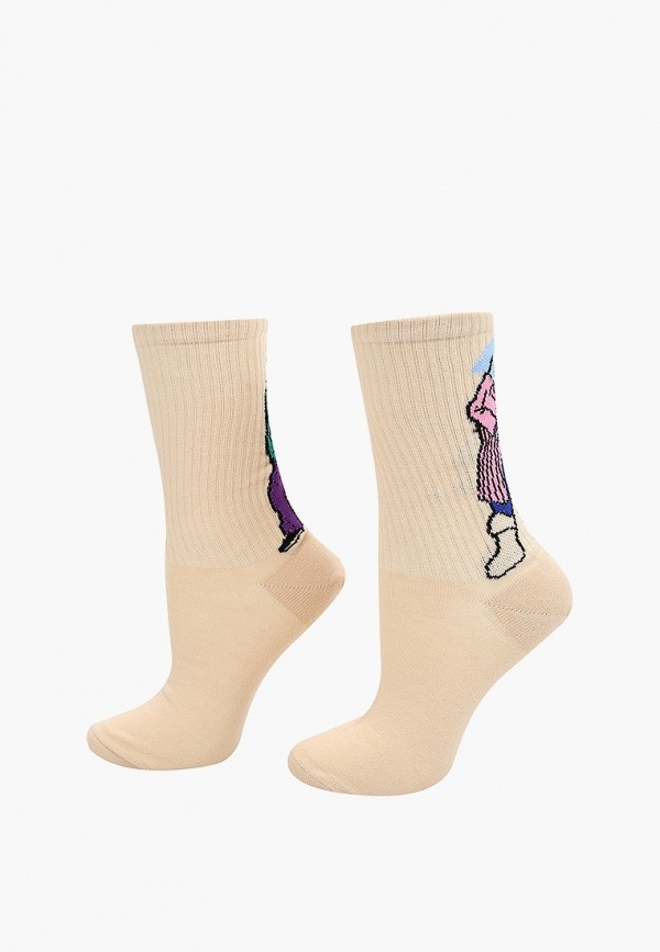 фото Носки 4 пары bb socks