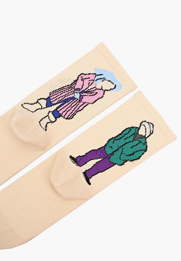 фото Носки 4 пары bb socks