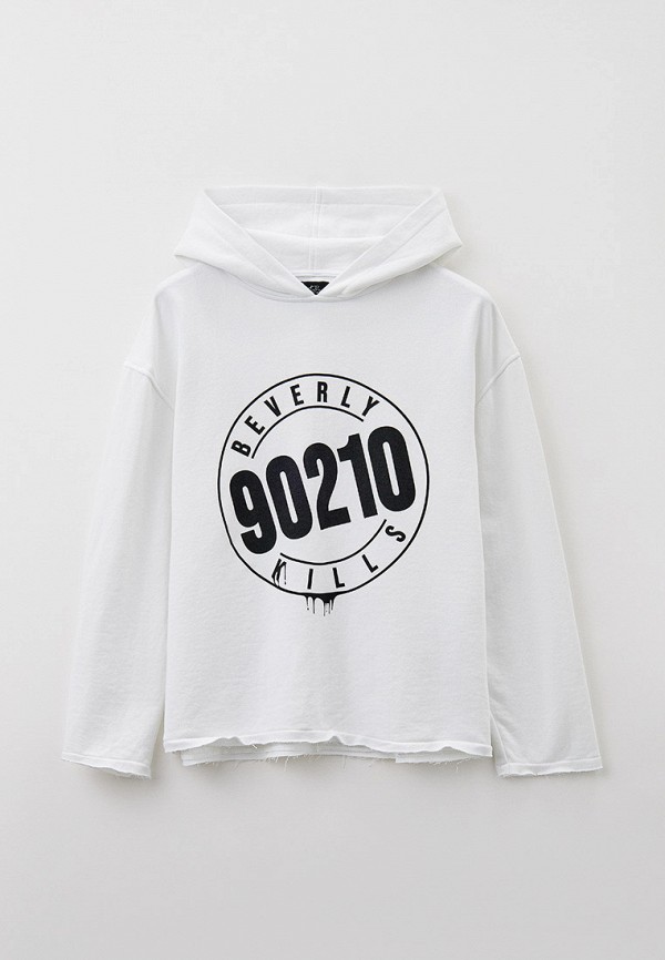 фото Худи mad daisy