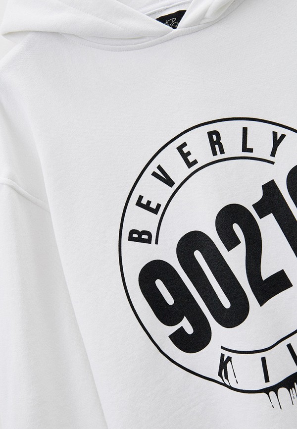 фото Худи mad daisy