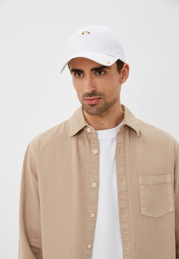 фото Бейсболка hatparad