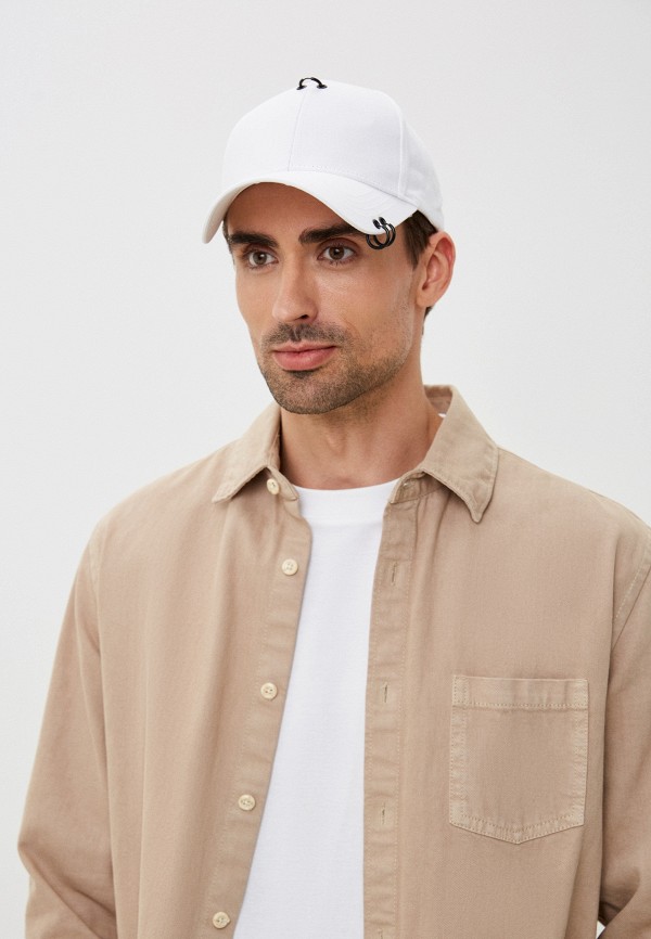 фото Бейсболка hatparad