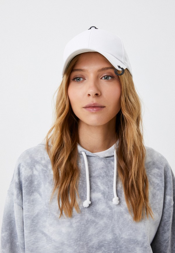 фото Бейсболка hatparad