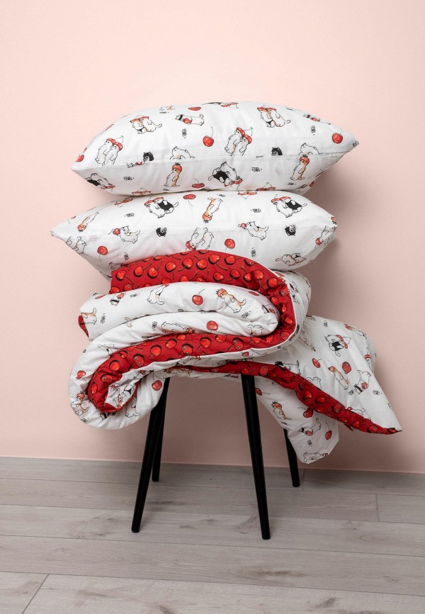 фото Постельное белье 1,5-спальное uniqcute