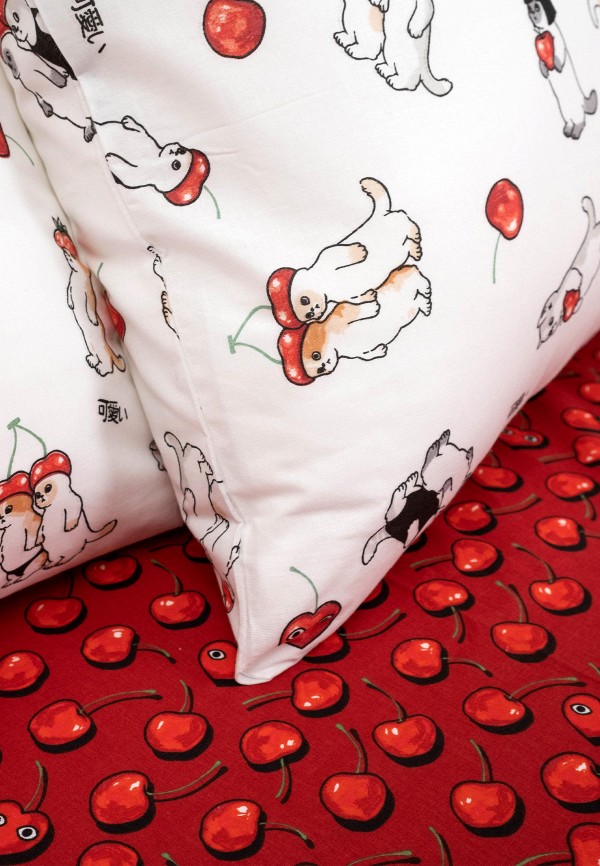 фото Постельное белье 1,5-спальное uniqcute