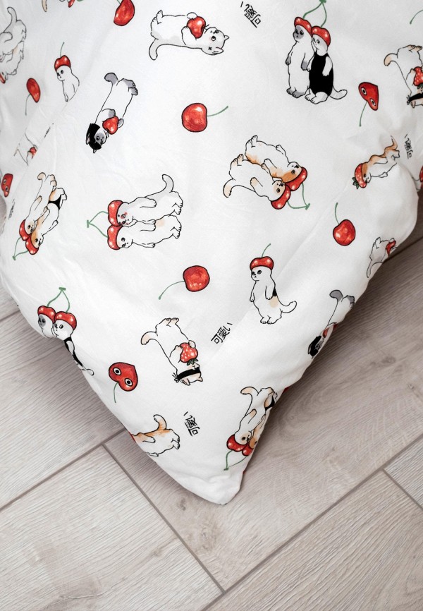 фото Постельное белье 1,5-спальное uniqcute