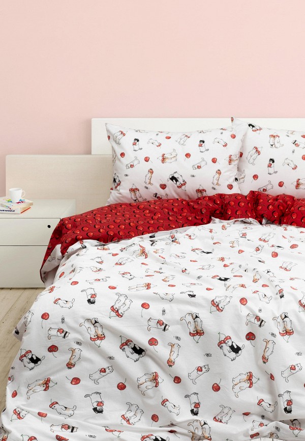 фото Постельное белье 2-спальное uniqcute