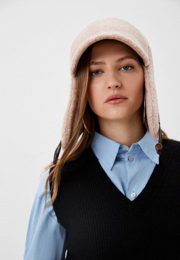 фото Кепка сиринга