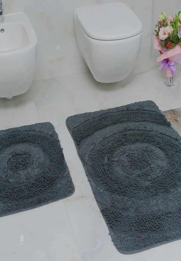 фото Комплект ковриков chilai home