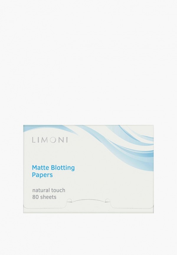 Салфетки матирующие Limoni, Белый, для лица белые с зеленым чаем Matte Blotting Papers, 80 шт
Салфетки матирующие Limoni, Белый, для лица белые с зеленым чаем Matte Blotting Papers, 80 шт