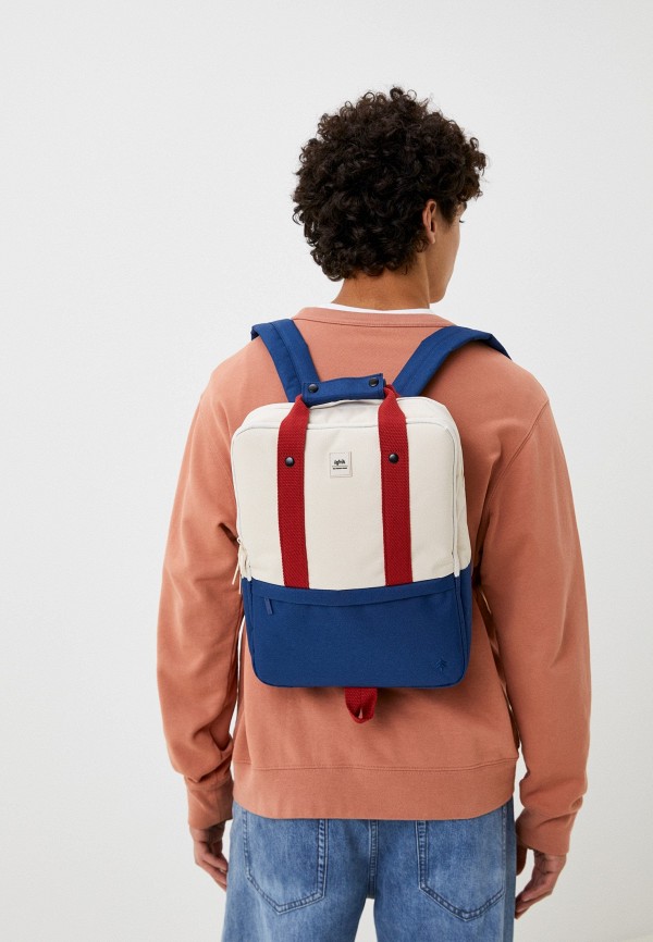 фото Рюкзак lefrik