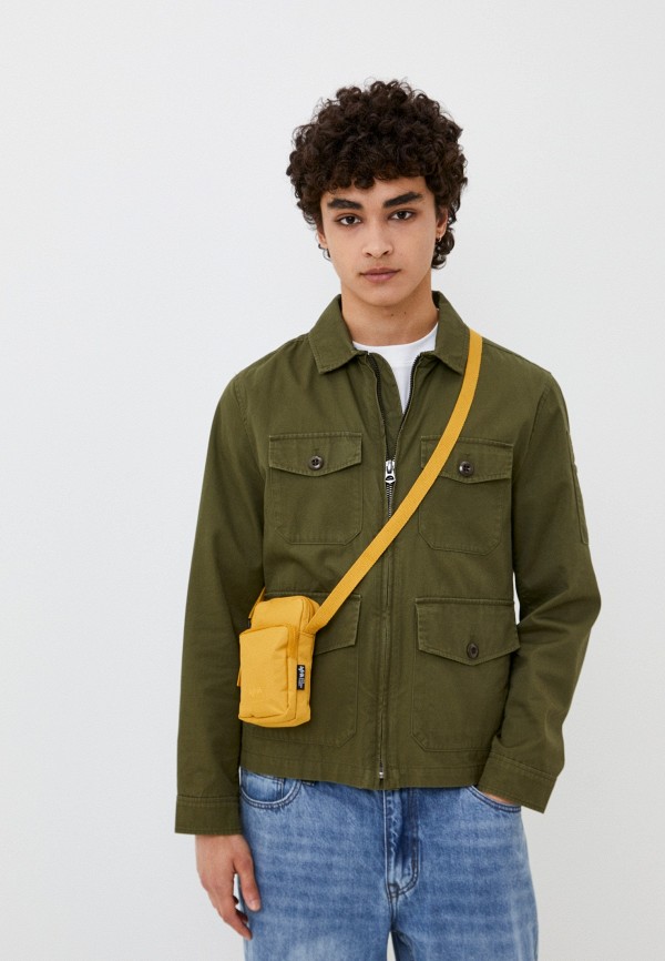 фото Сумка lefrik