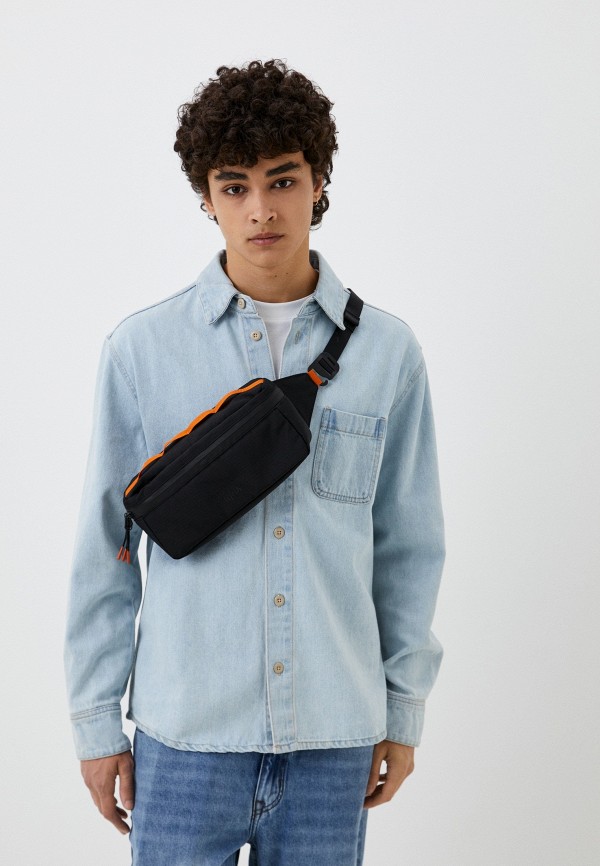 фото Сумка lefrik