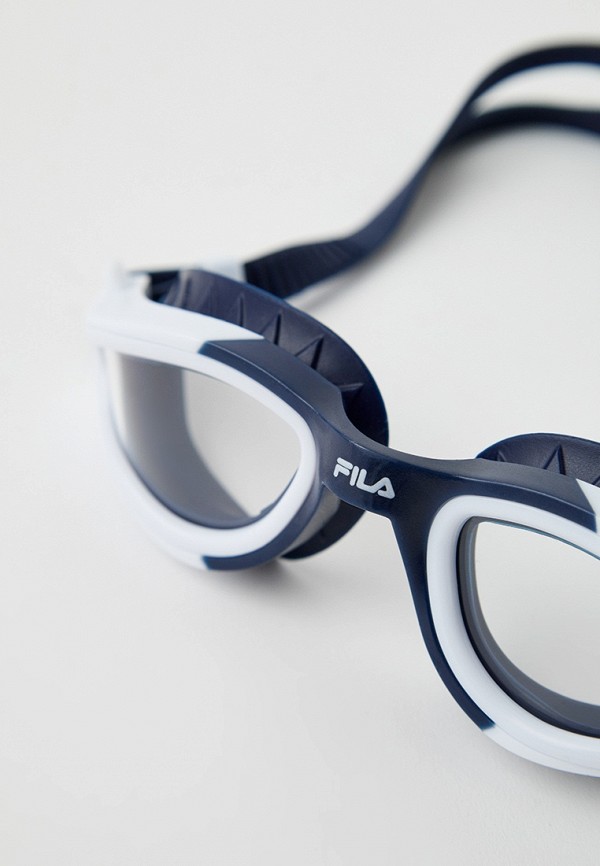 фото Очки для плавания fila