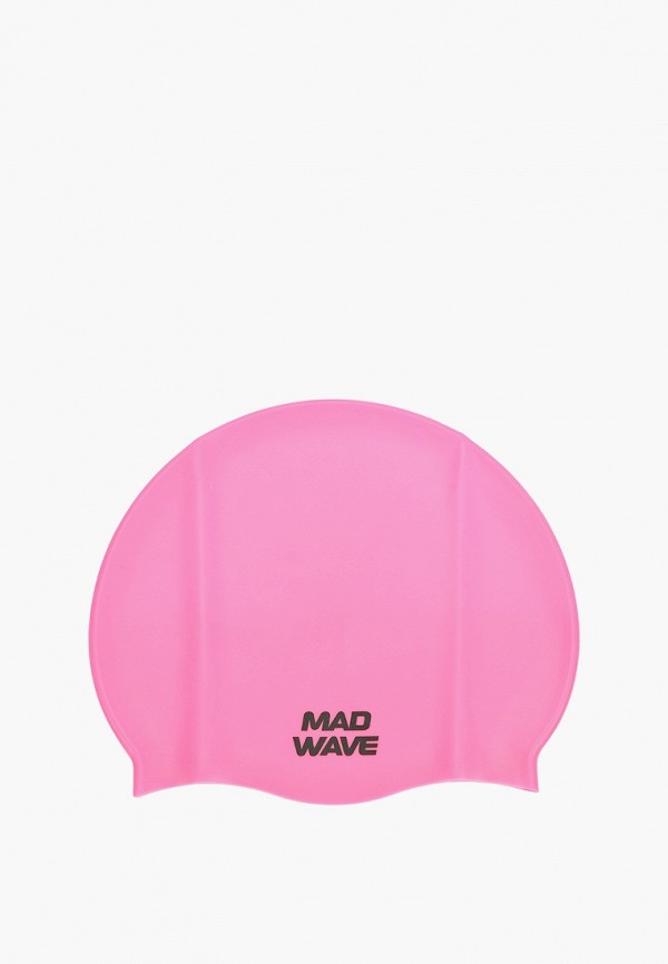фото Шапочка для плавания madwave