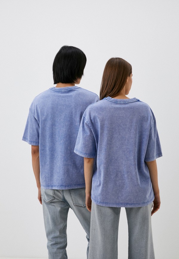 фото Футболка yanvar'