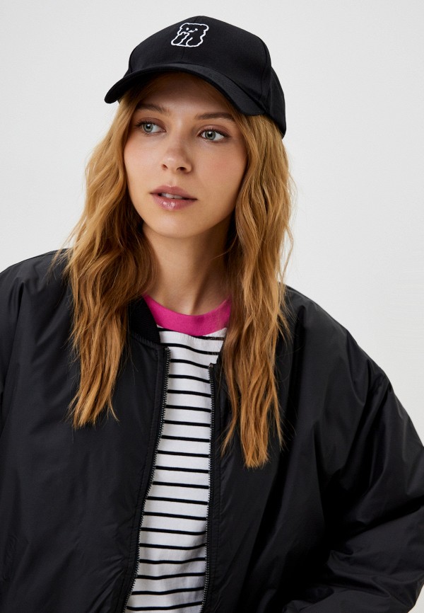 фото Бейсболка crazy getup