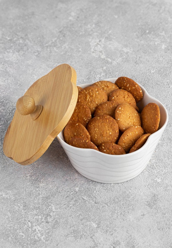 фото Набор контейнеров для хранения продуктов elan gallery