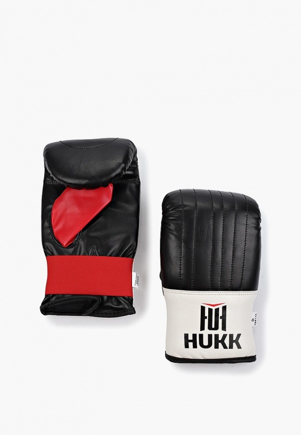 фото Перчатки боксерские hukk
