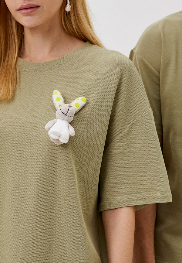 фото Футболка hatparad