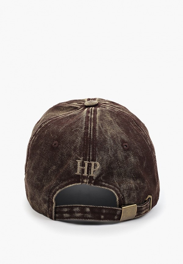 фото Бейсболка hatparad