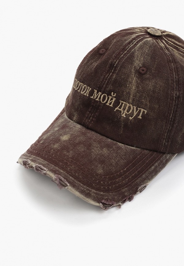 фото Бейсболка hatparad