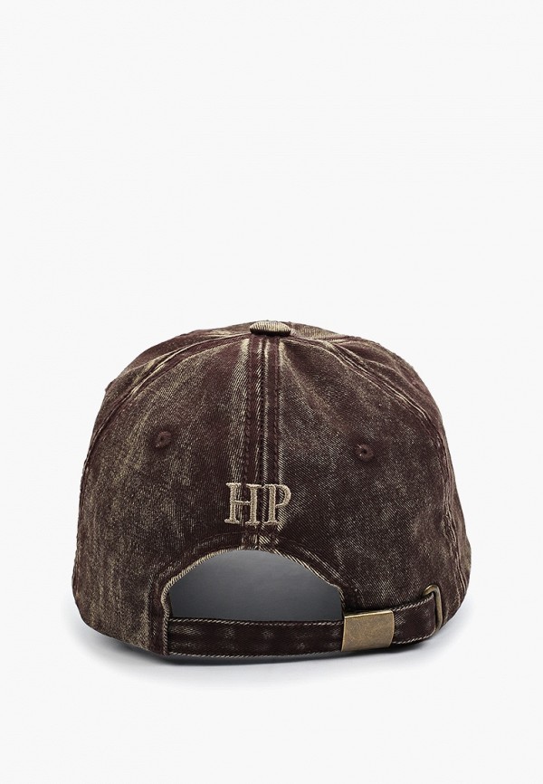 фото Бейсболка hatparad