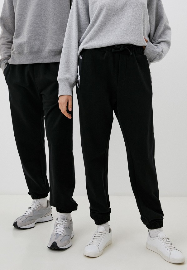 фото Брюки спортивные marushik