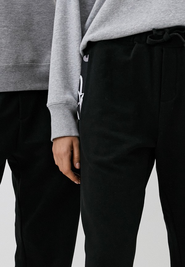 фото Брюки спортивные marushik