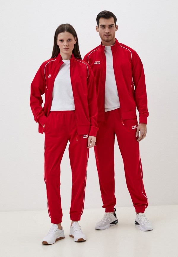 фото Брюки спортивные madwave