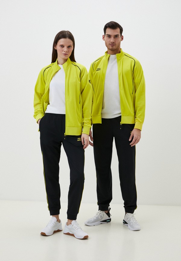 фото Брюки спортивные madwave