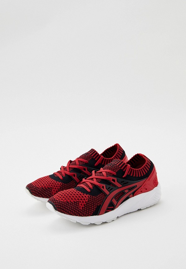 фото Кроссовки asics