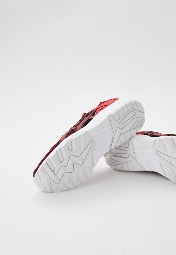 фото Кроссовки asics