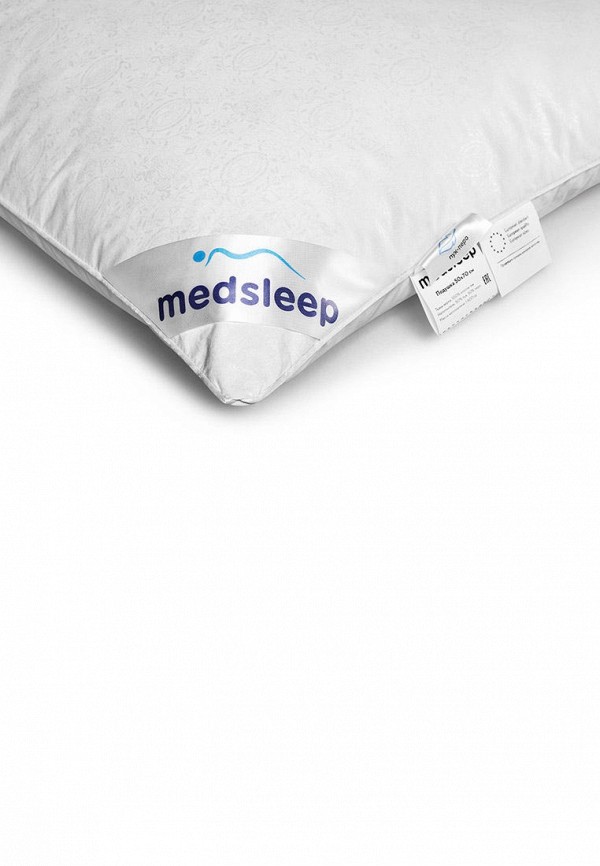 фото Подушка medsleep
