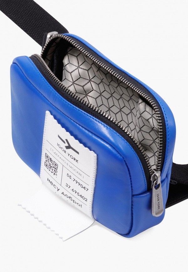 фото Сумка igor york