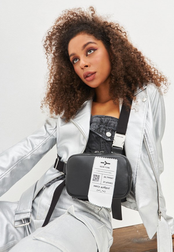 фото Сумка igor york