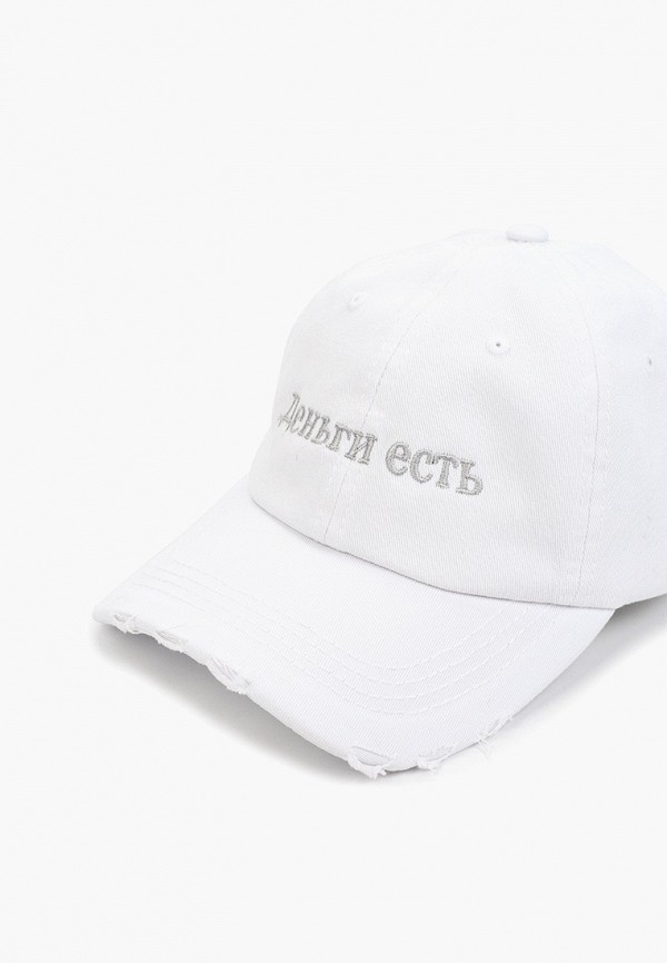 фото Бейсболка hatparad