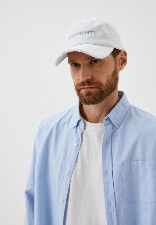 фото Бейсболка hatparad