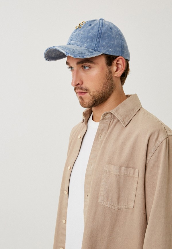 фото Бейсболка hatparad