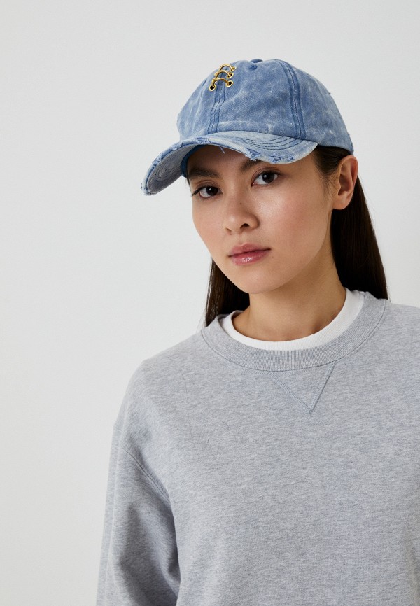 фото Бейсболка hatparad