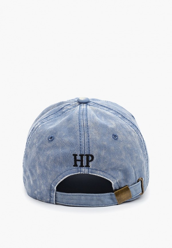 фото Бейсболка hatparad