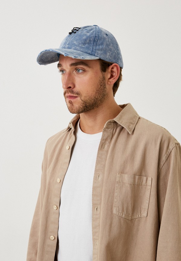 фото Бейсболка hatparad