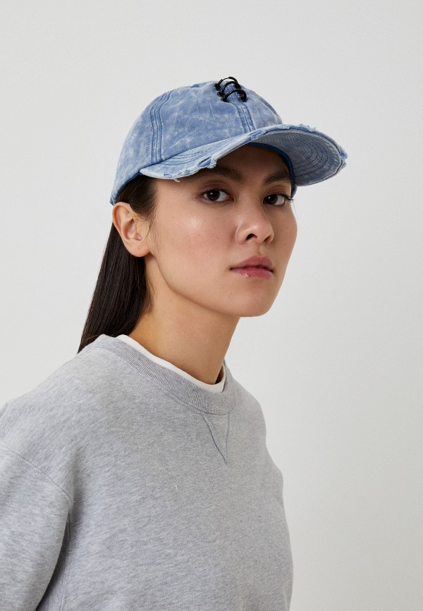 фото Бейсболка hatparad