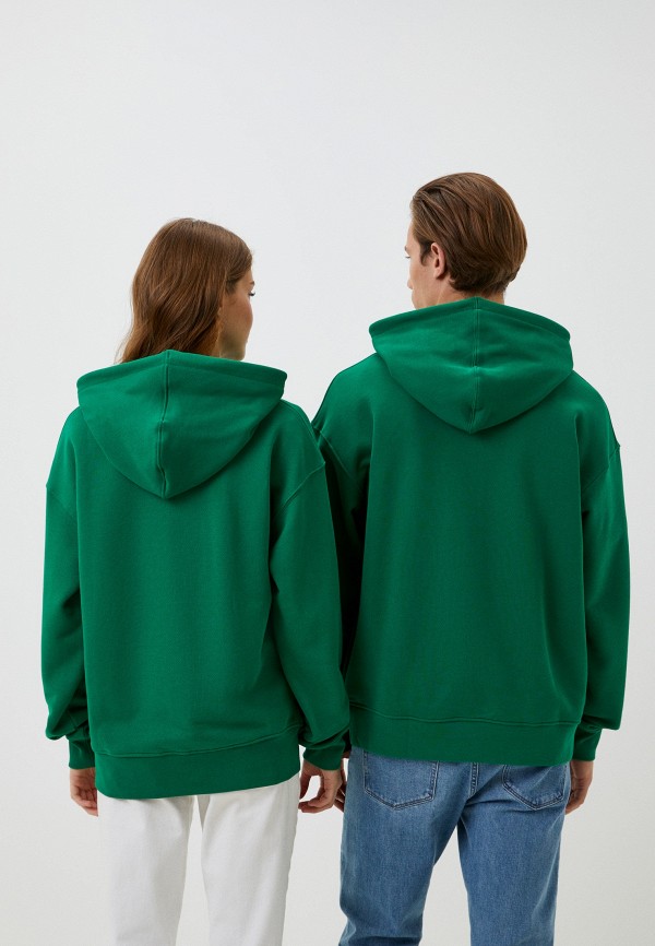 фото Худи lacoste