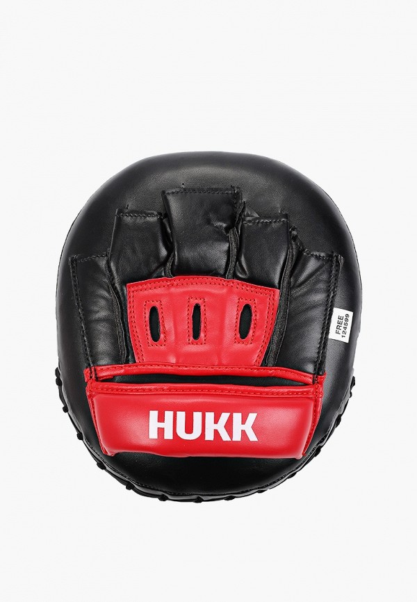 фото Лапа боксерская hukk