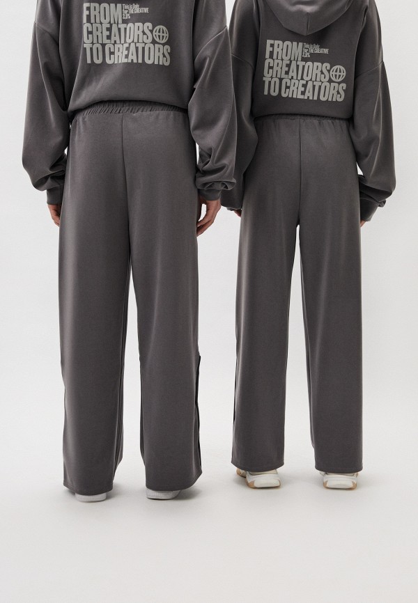 фото Брюки спортивные arligent