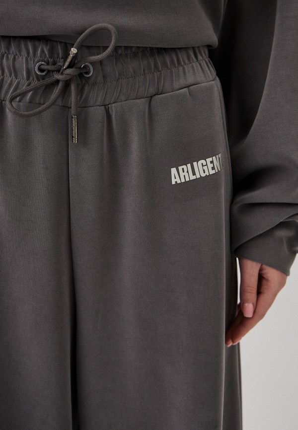 фото Брюки спортивные arligent